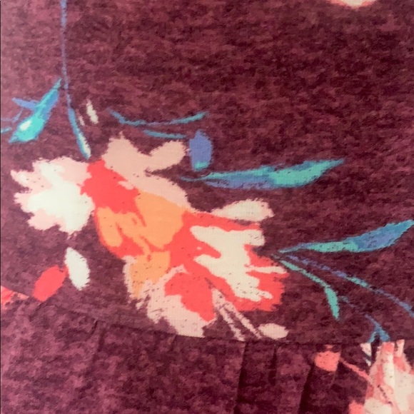 Knit jersey dress! - Picture 5 of 8